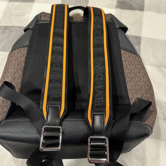 Michael Kors Backpack